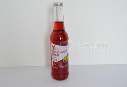 瑪麗朗姆預(yù)調(diào)櫻桃酒