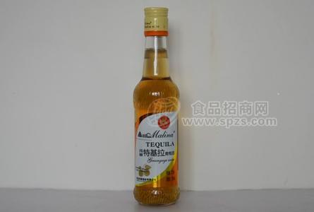 特基拉系列275ml青梅酒