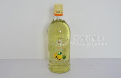 519ml金玛丽柠檬酒