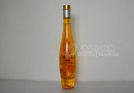 瑪麗牌茉莉花果酒275ml（保齡球狀）