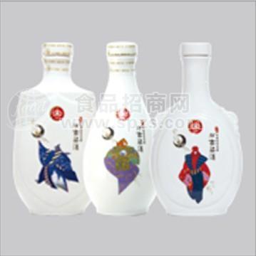 畫家系列-觀心    300ml