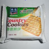 煎饼（香葱味）