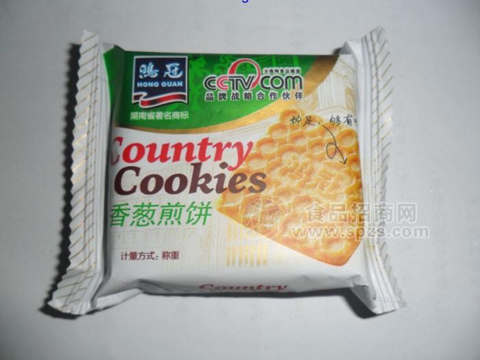 煎饼（香葱味）