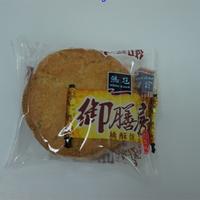 御膳房桃酥饼干（花生味）