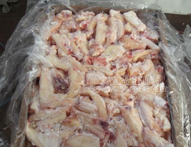 厂家直销冷冻牛鞭牛板筋牛肉