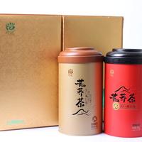 苦芥茶礼盒装