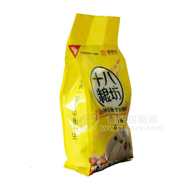 膳食坊十八粮坊全谷物粉