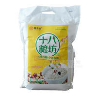 膳食坊十八糧坊全谷物粉5kg