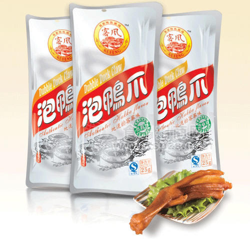 客風(fēng)單只裝-清香味25g