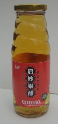 320蘋(píng)果醋紅標(biāo)