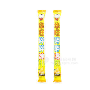 華旺碎碎冰 果味飲料 芒果味 80ml