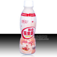 核桃花生奶300ml