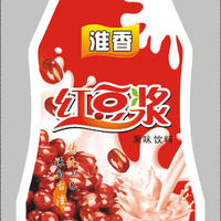 红豆浆