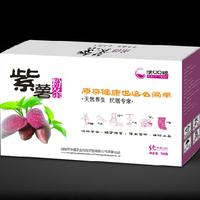 紫薯粉条2