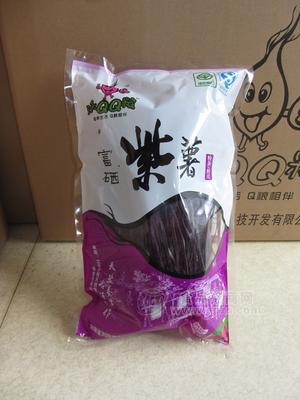 紫薯粉条1