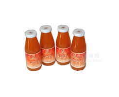 特色枸杞果汁饮料