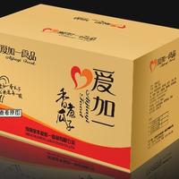 爱加一瓜子 箱装