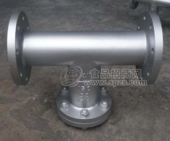 T型过滤器