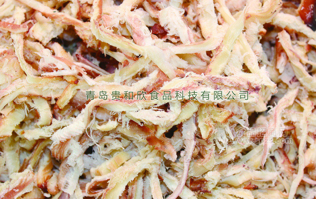 魷魚絲除腥增鮮 增強風(fēng)味 鮮美滋調(diào)味料