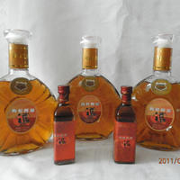 枸杞阿胶酒
