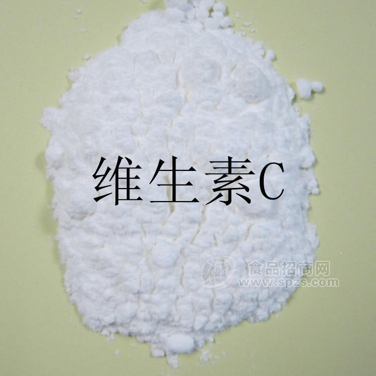 優(yōu)質營養(yǎng)強化劑維生素C（抗壞血酸）