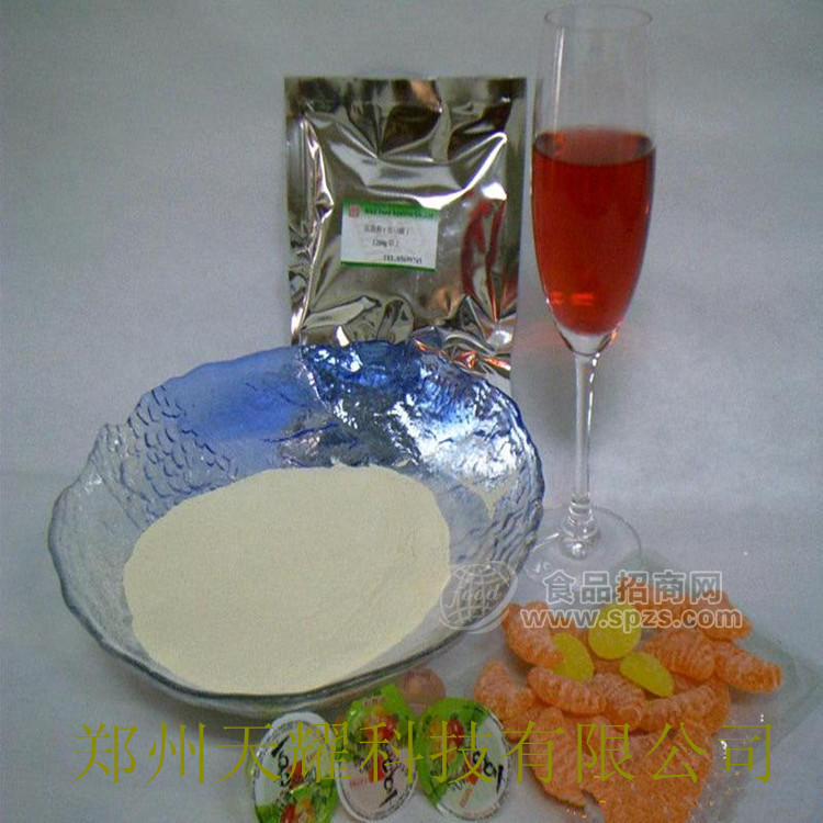 食品级木瓜蛋白酶（木瓜酶、木瓜酵素）价格