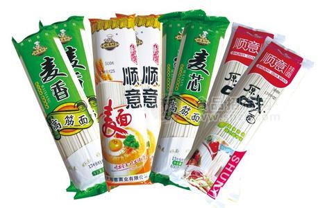 順意好面坊大眾面
