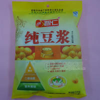 智仁纯豆浆