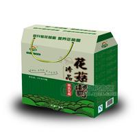 花菇酱