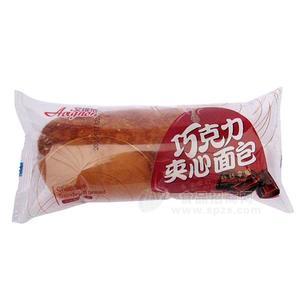 艾维侬巧克力夹心面包休闲食品