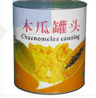 蛋糕烘焙罐頭