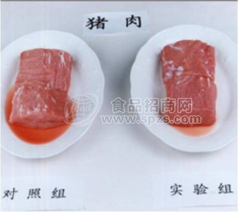 加福得豬肉調(diào)理產(chǎn)品-TF101