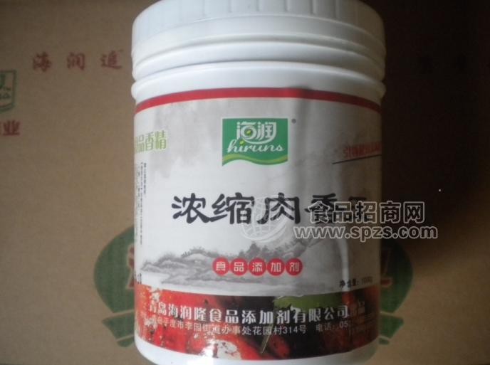 肉香王海润隆麻辣烫火锅膏