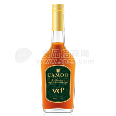 卡牧經(jīng)典白蘭地VSOP