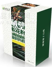 禾坊小厨牌破壁松花粉