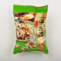 尖角酥海苔口味252g*12入/箱
