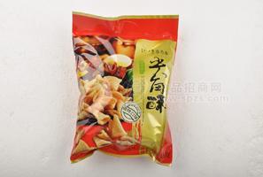 尖角酥烧烤口味252g*12入/箱