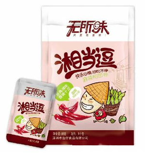 无所味麻辣相思卷38g