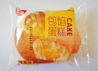 麥得隆怡鷺品牌典心蛋糕