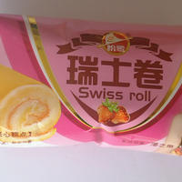 麦得隆怡鹭品牌瑞士卷