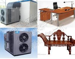 节能低能耗家具烘干机 一种热气流式家具烘干机