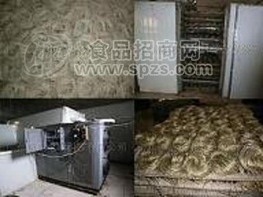 桂林优质米粉烘干机 制冷制热智能米粉烘干机