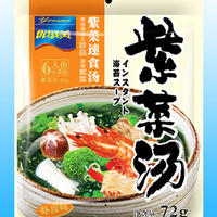 紫菜汤