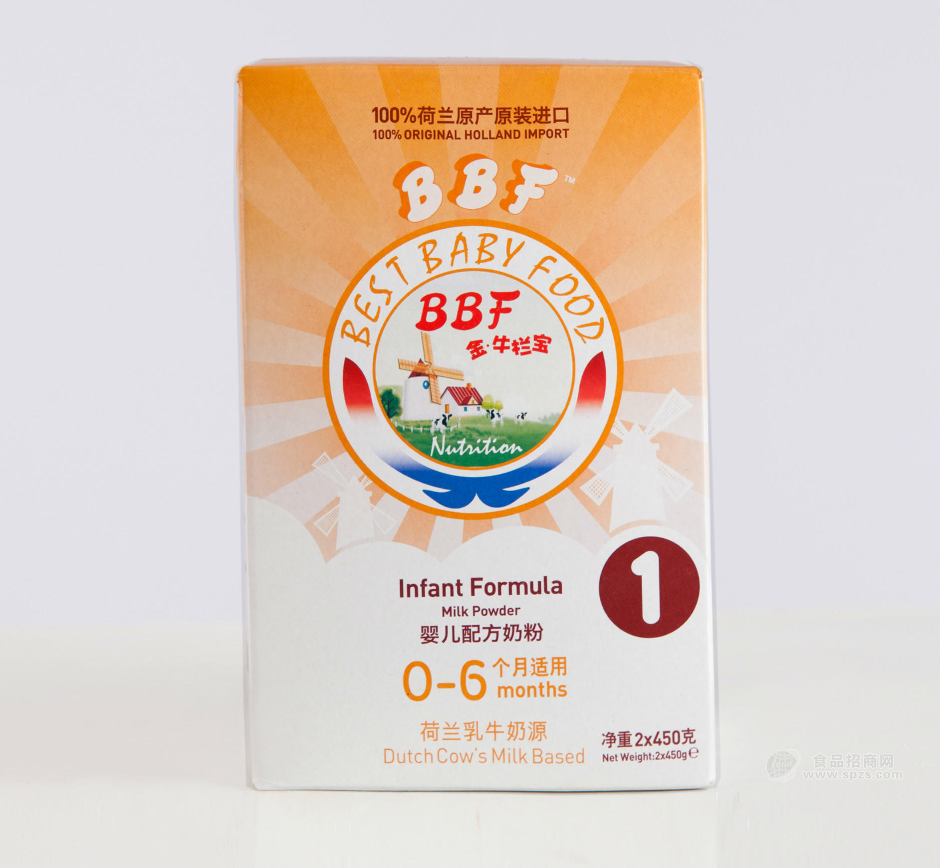 BBF（金.牛欄寶）