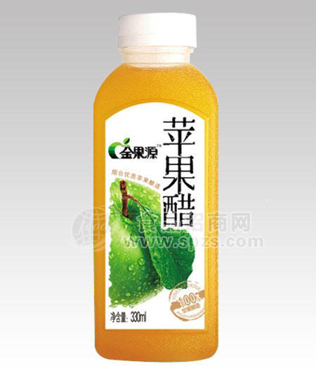 330ML蘋果醋