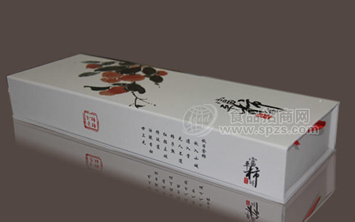 柿柿如意柿饼