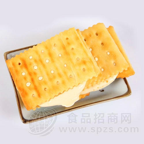 牛轧饼散装2味-6KG