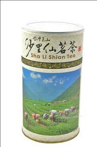 臺(tái)灣玉山沙里仙茗茶