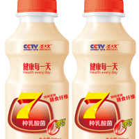 圣义发酵乳酸菌360ml