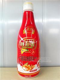 1.25L原浆核桃露